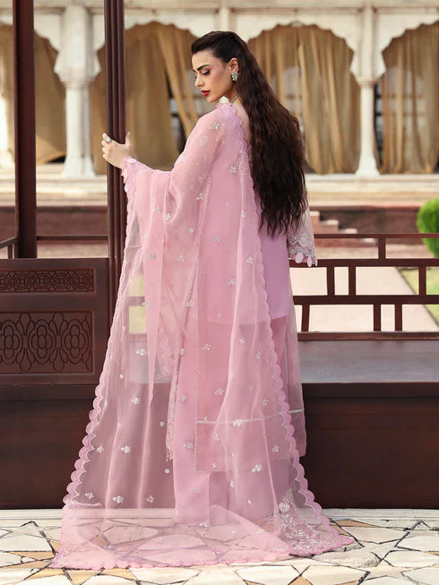 PARISHAY | Luxury Formals | JRA - 05