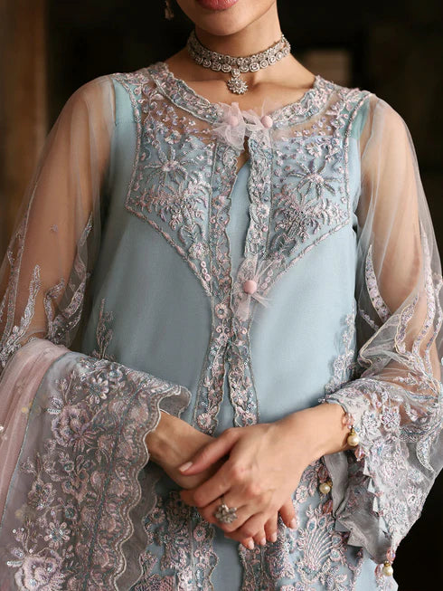 PARISHAY | Luxury Formals | JRA - 06