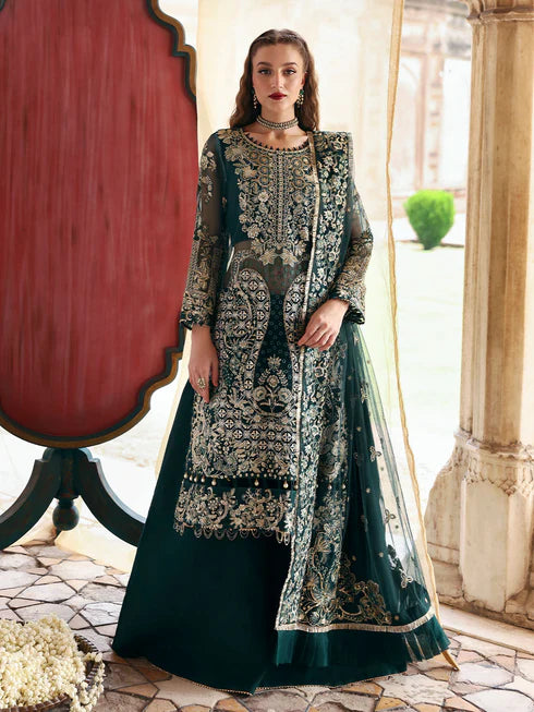 PARISHAY | Luxury Formals | JRA - 08