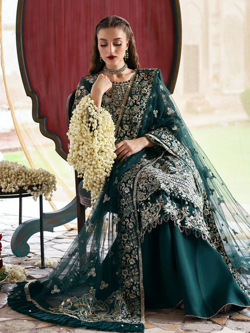 PARISHAY | Luxury Formals | JRA - 08
