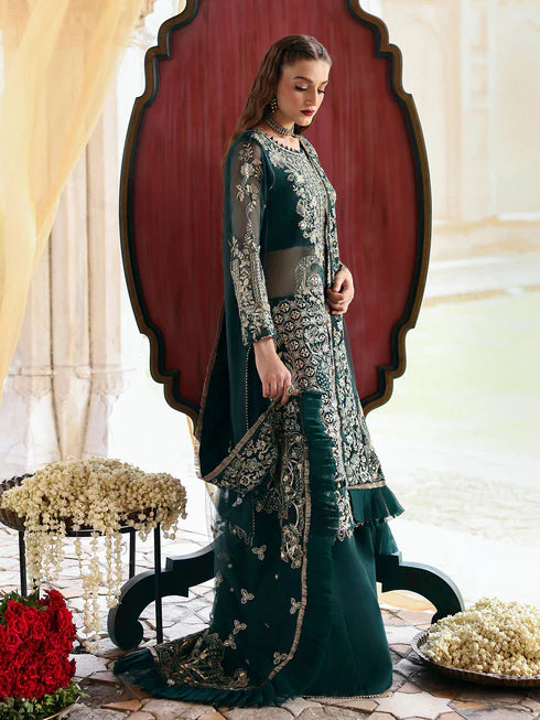PARISHAY | Luxury Formals | JRA - 08