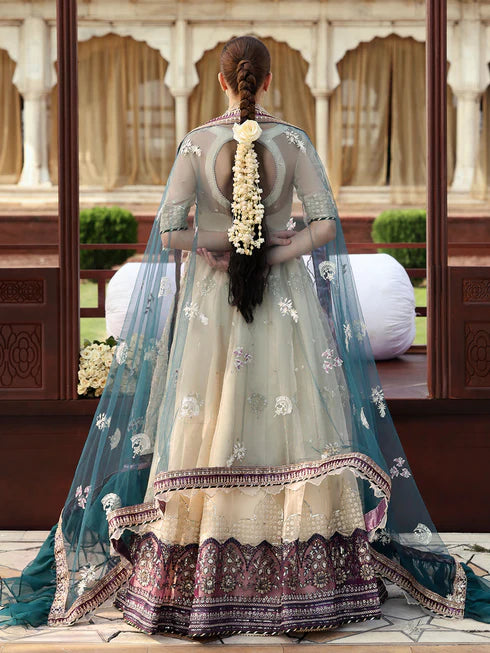 PARISHAY | Luxury Formals | JRA - 10