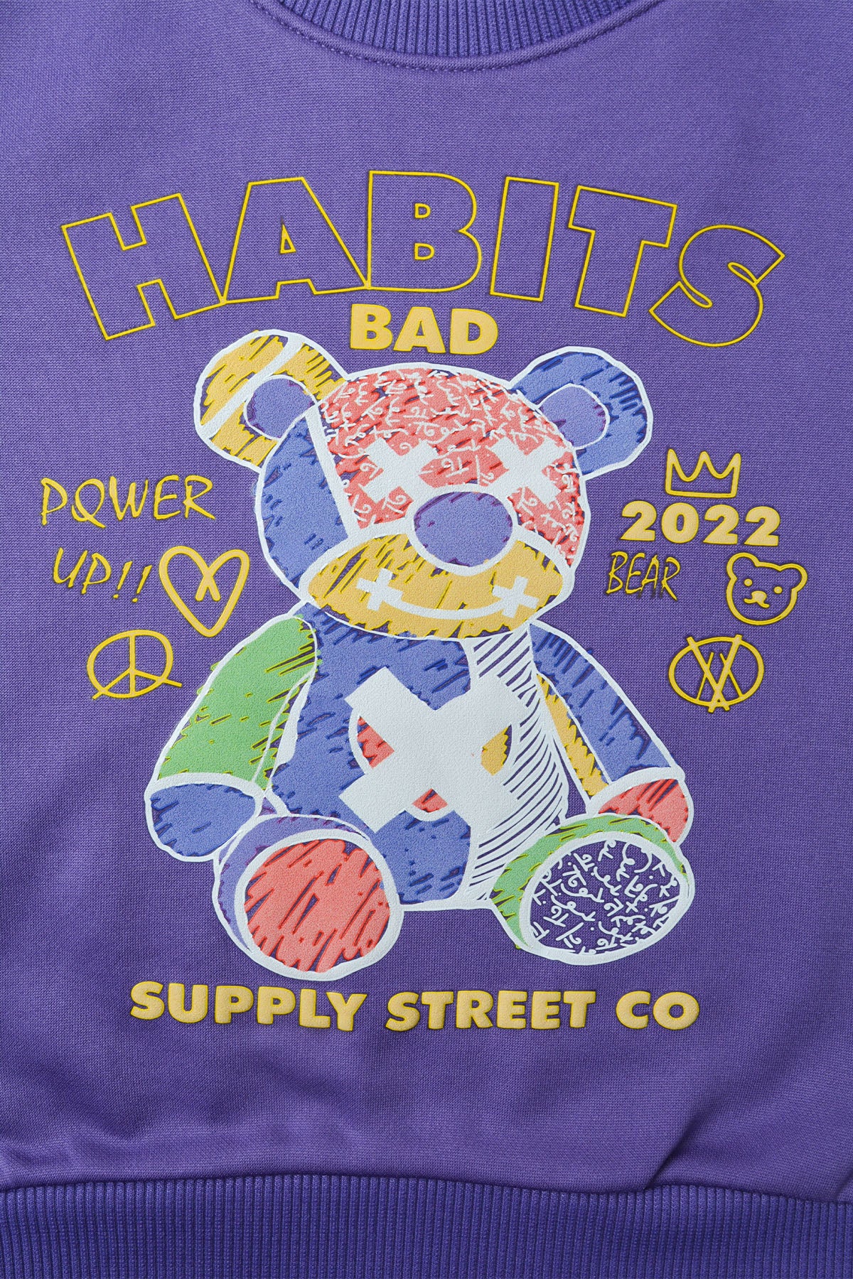 GIRLS TRACK SUITS | WINTER 24 | JR-02