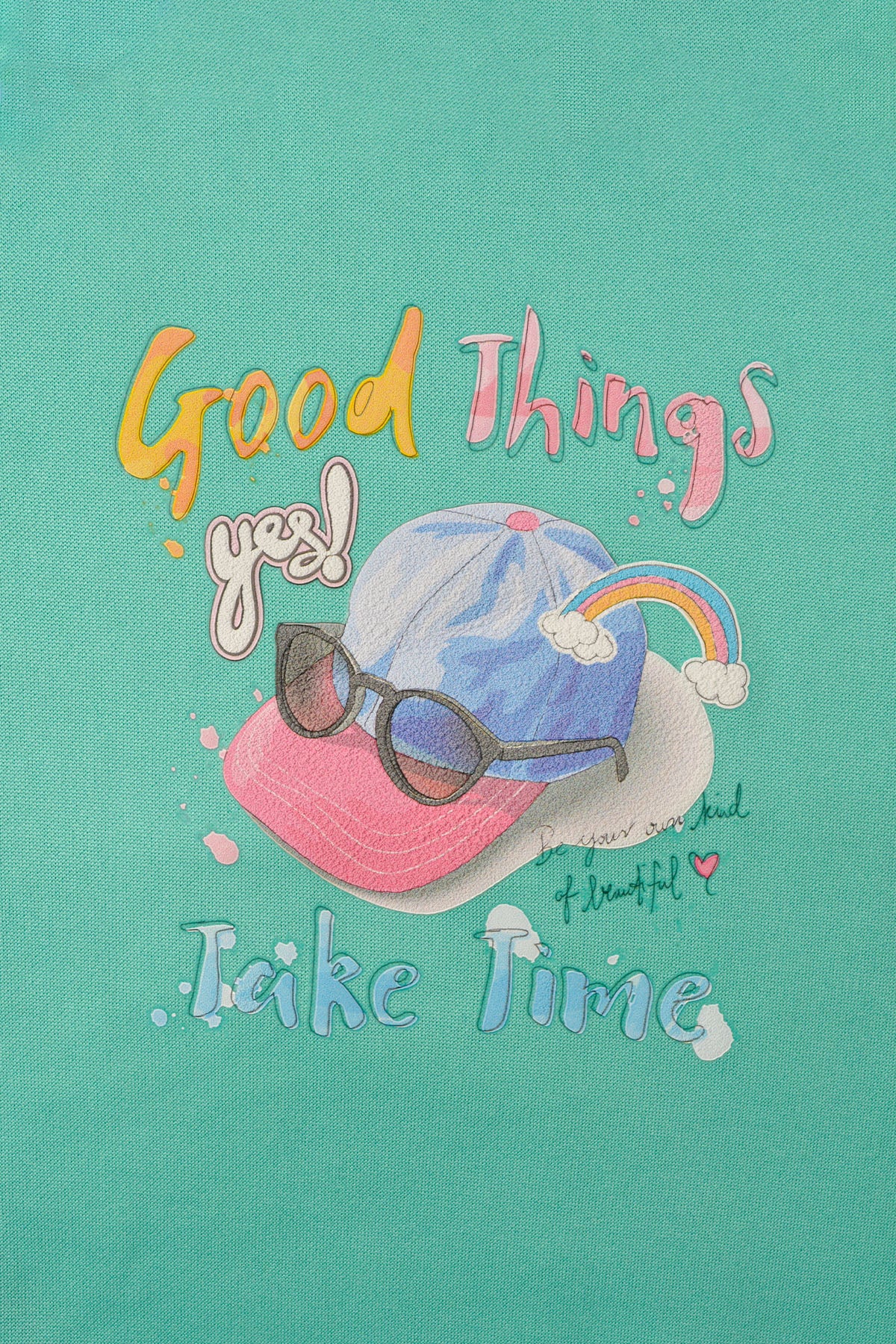 GIRLS TRACK SUITS | WINTER 24 | JR-04