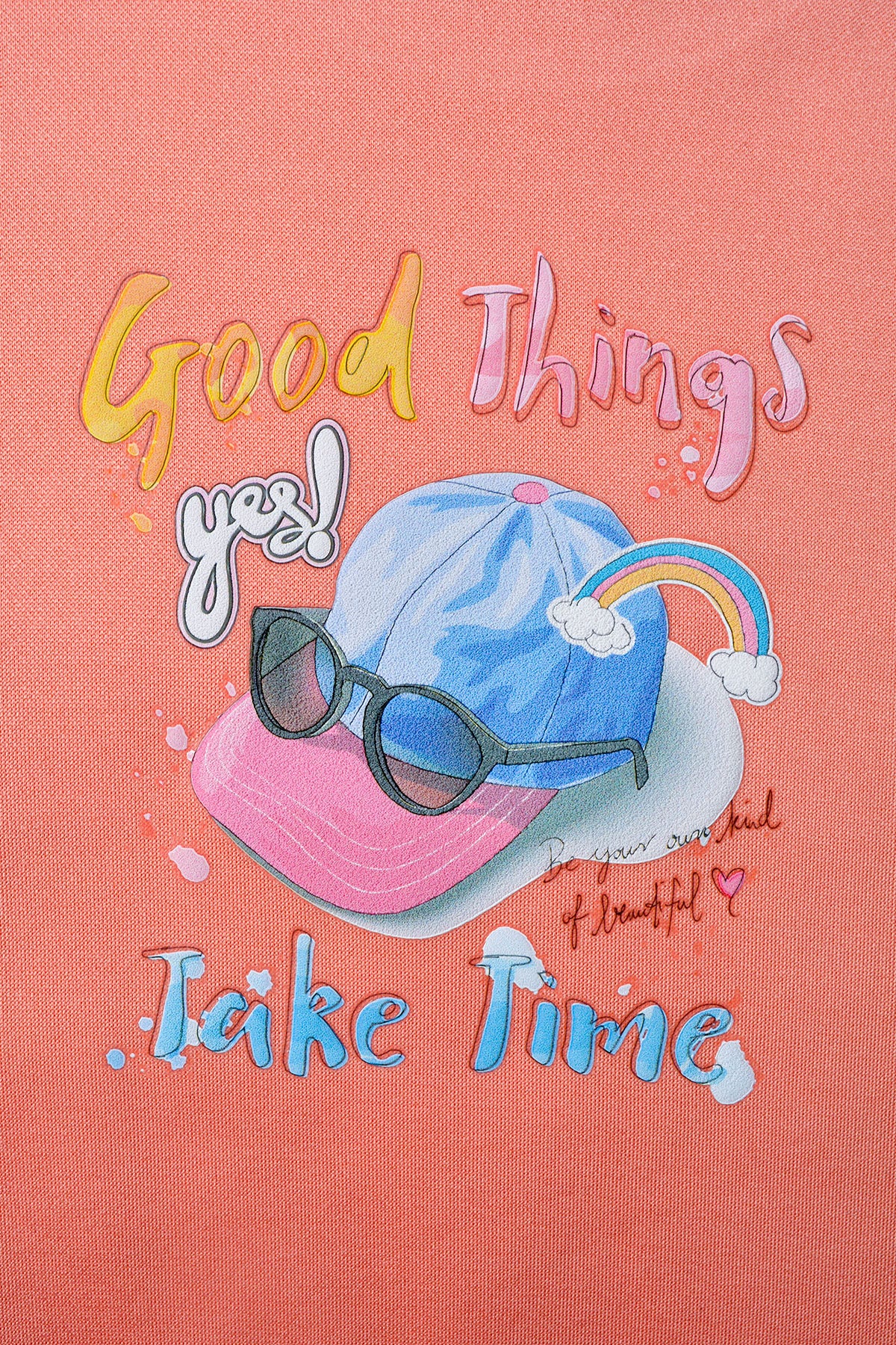 GIRLS TRACK SUITS | WINTER 24 | JR-03