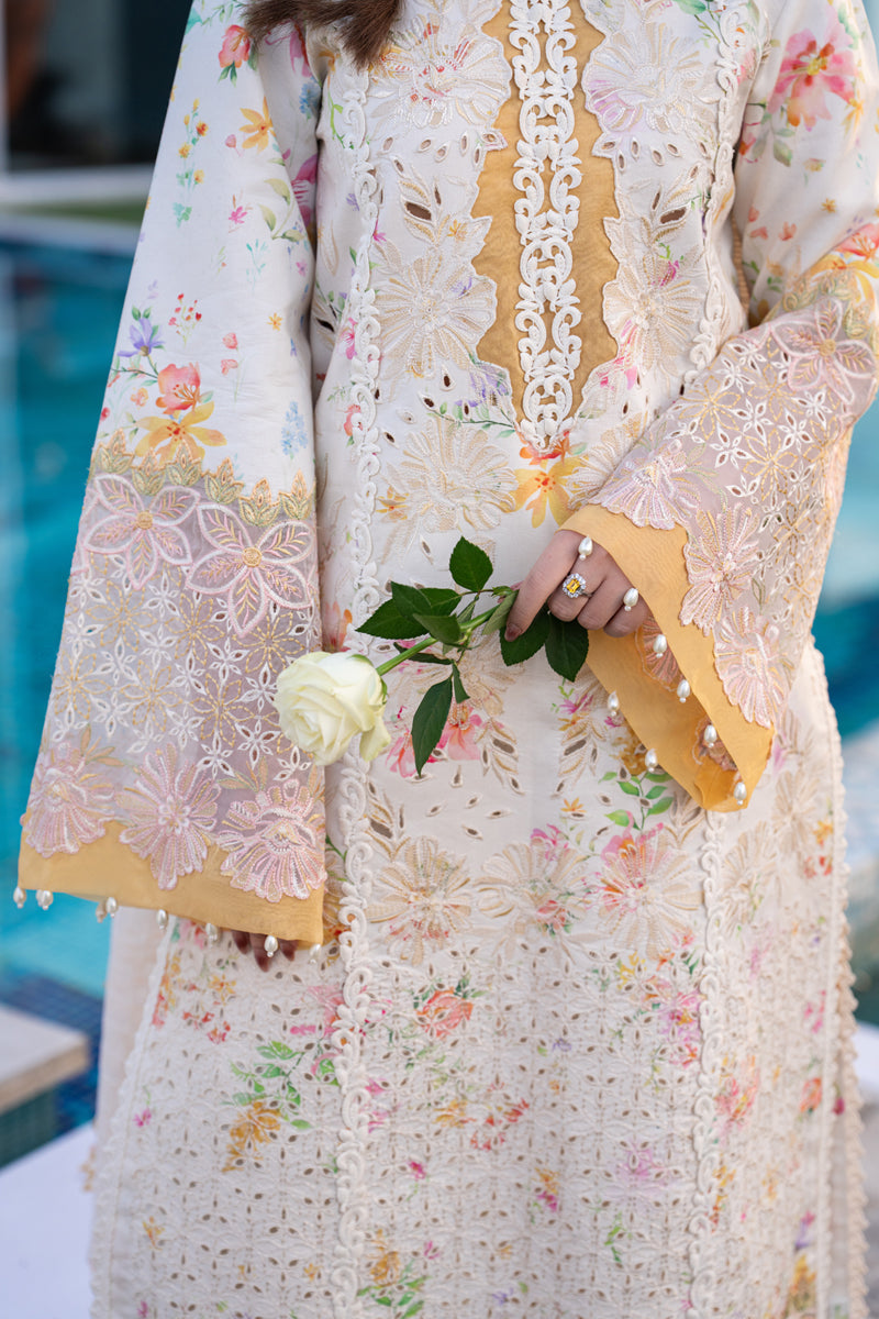 Rang Rasiya | Carnation Eid Edit '26 | Lily