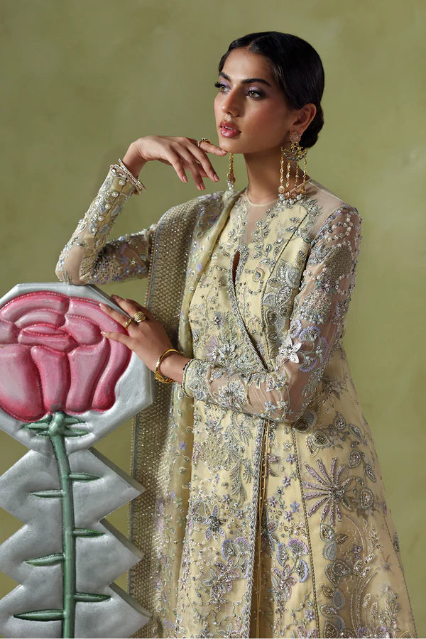SORAYA | FESTIVE | Liora