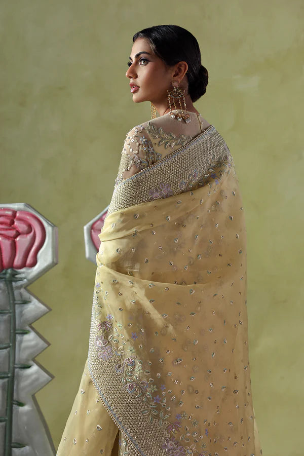 SORAYA | FESTIVE | Liora