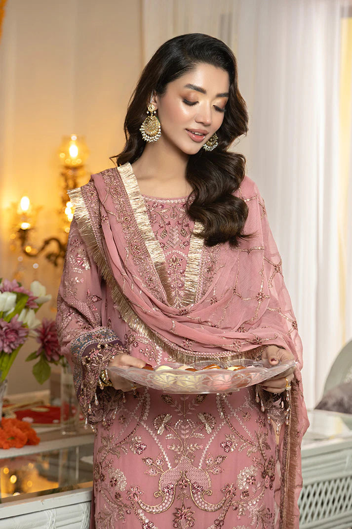 IMROZIA | SERENE SHAGUN | Mehr