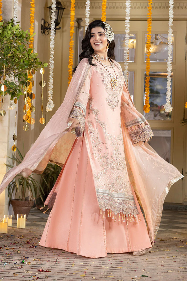 IMROZIA | SERENE SHAGUN | Sahira