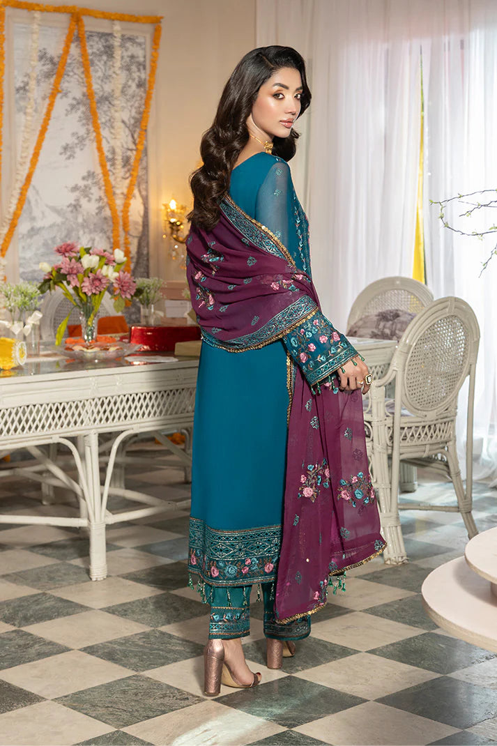 IMROZIA | SERENE SHAGUN | Hinaaya