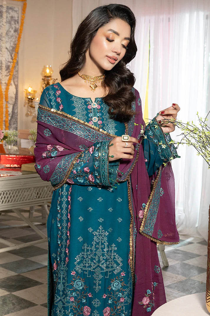 IMROZIA | SERENE SHAGUN | Hinaaya