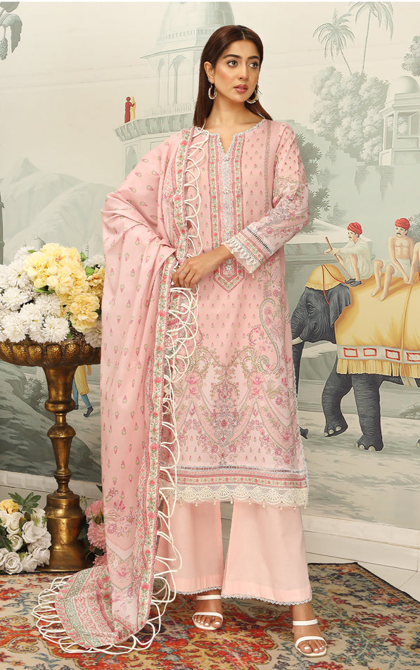 MAUSMMERY | LAWN 25 | D01