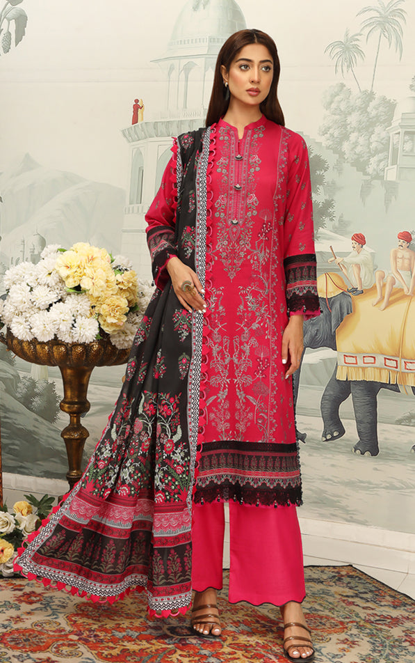 MAUSMMERY | LAWN 25 | D03