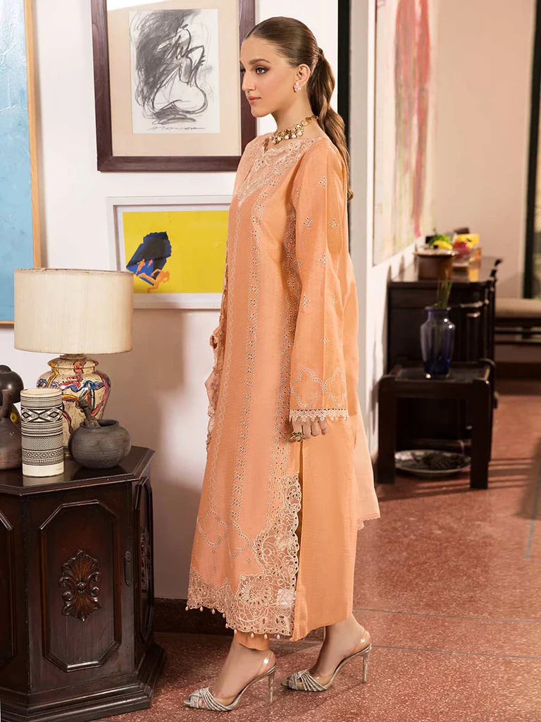 RajBari | Eid Lawn Vol 02 | 23 D#03 B