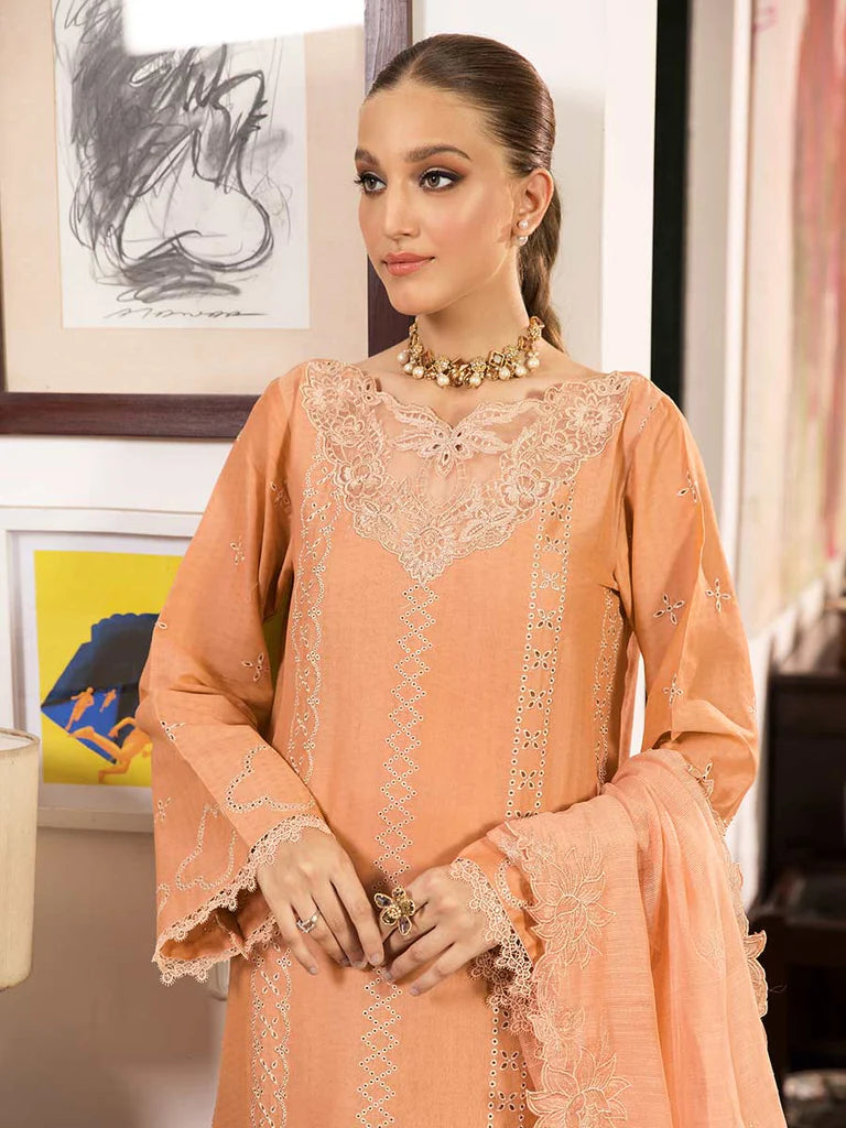 RajBari | Eid Lawn Vol 02 | 23 D#03 B