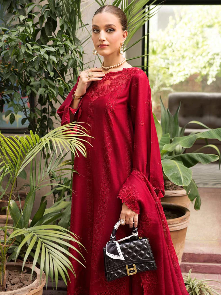 RajBari | Eid Lawn Vol 02 | 23 D#03 A
