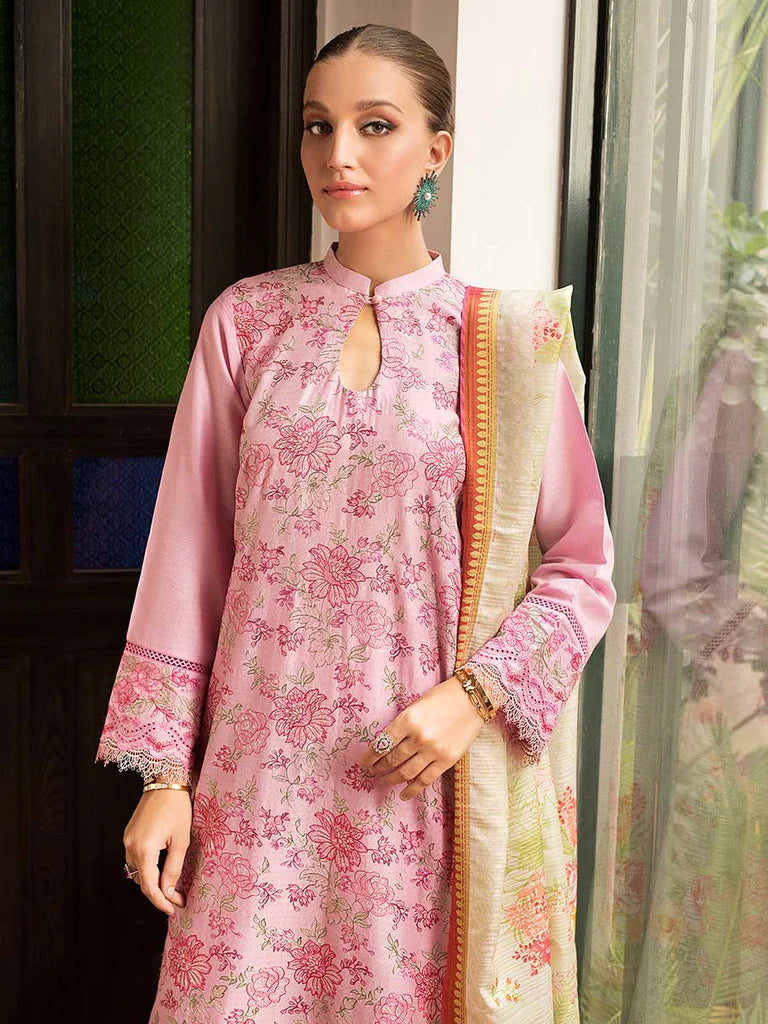 RajBari | Eid Lawn Vol 02 | 23 D#04 B
