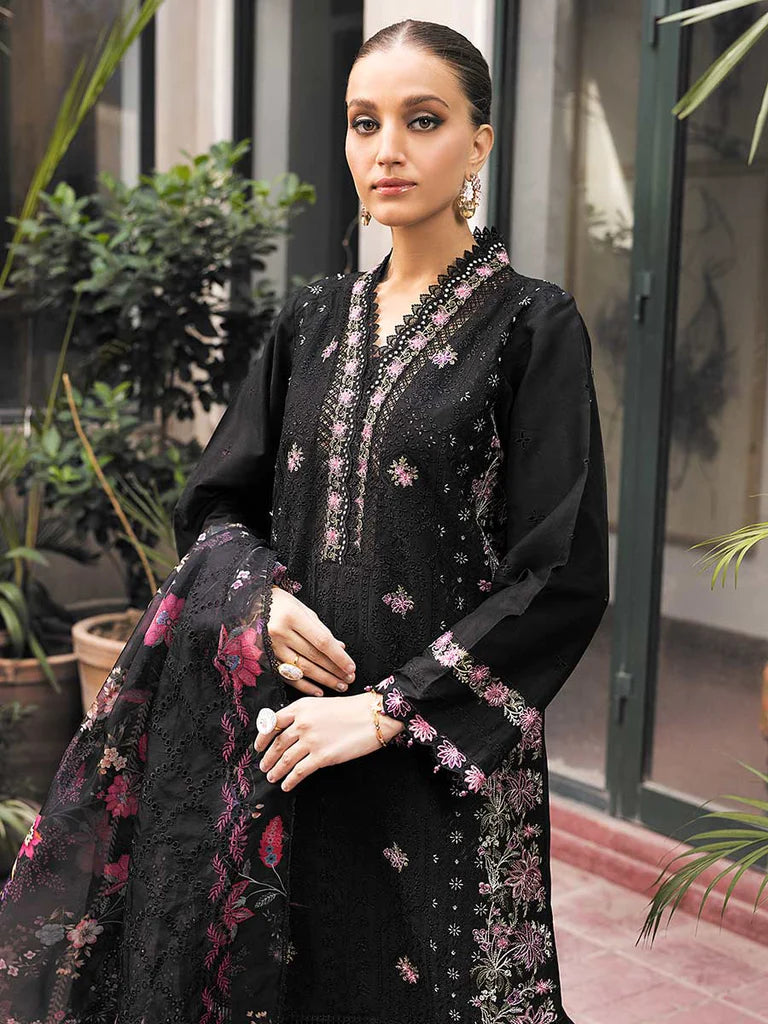 RajBari | Eid Lawn Vol 02 | 23 D#02 B