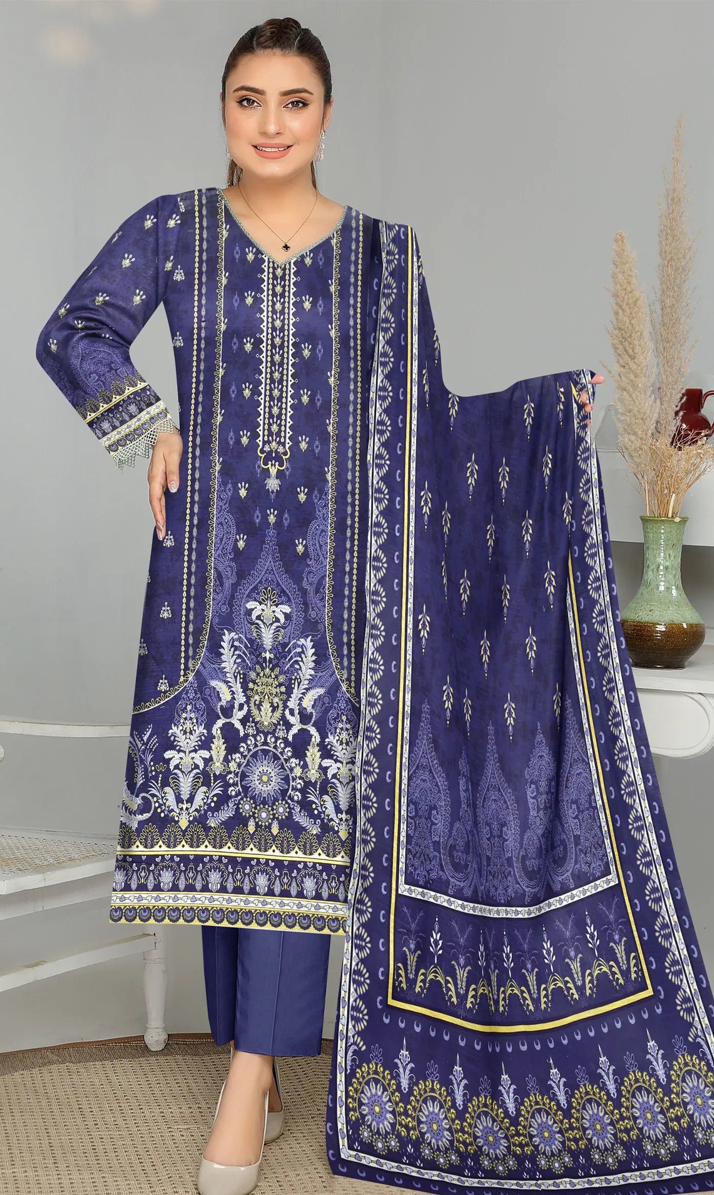 Motifz | Zohra Winter | D2