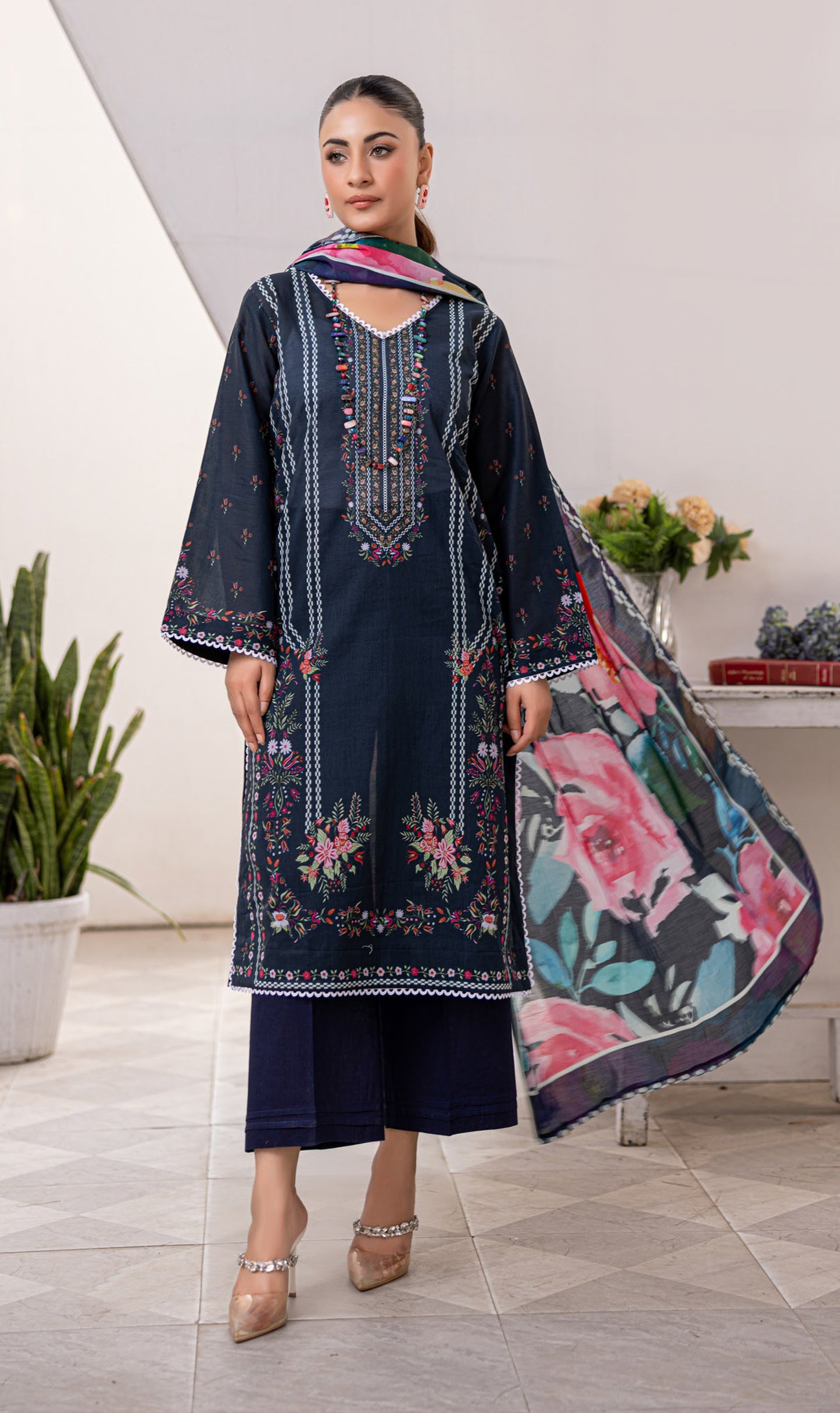 MOTIFZ | classic lawn 25 - 1 | D2