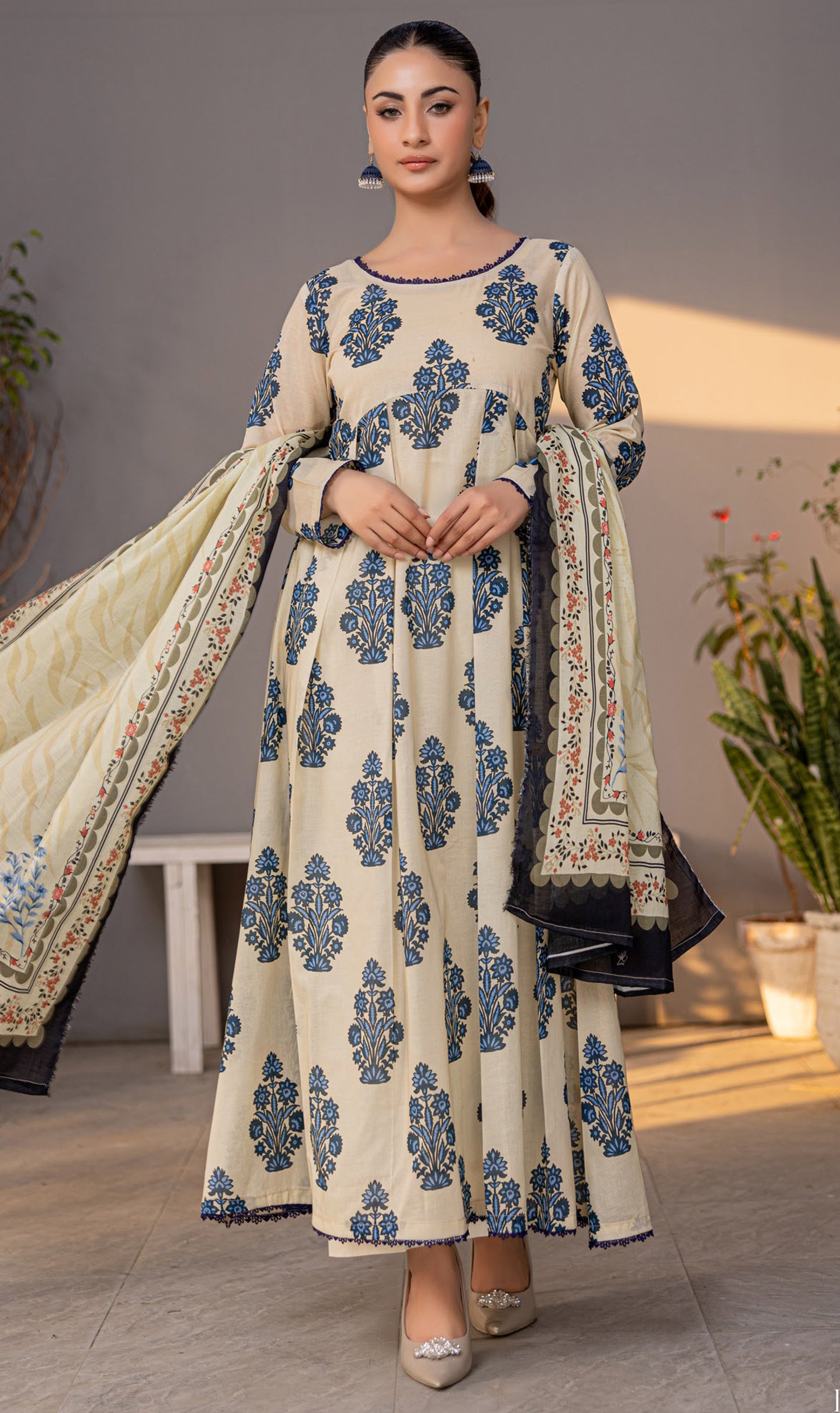 MOTIFZ | classic lawn 25 - 1 | D4