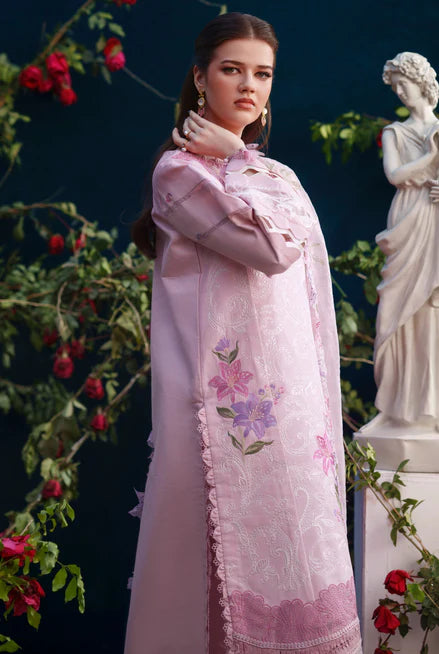 PARISHAY | LAWN | SQ-14