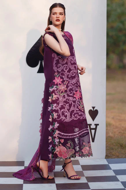 PARISHAY | LAWN | SQ-07