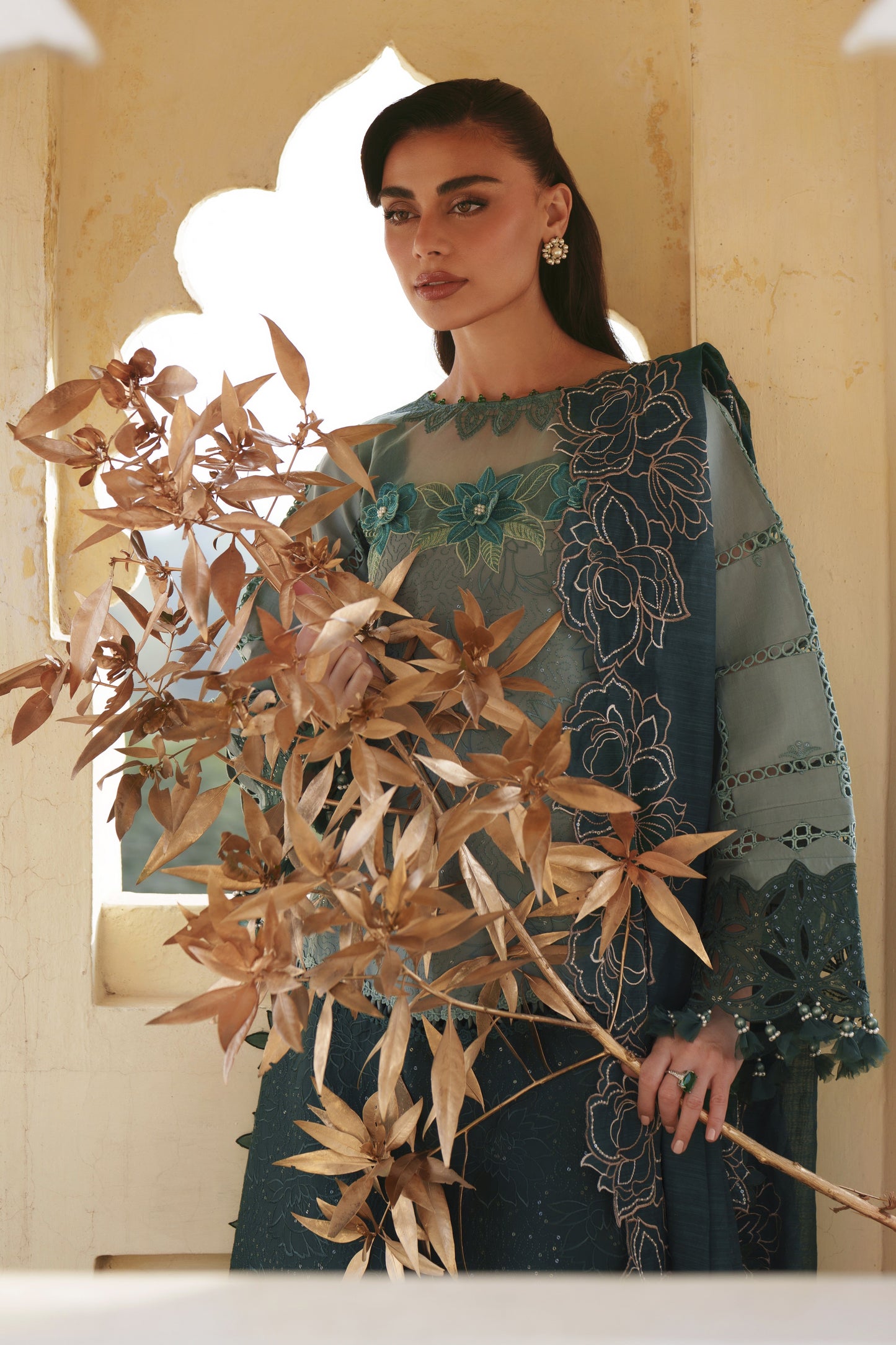 Parishay | Shangrila Lawn '26 | SLA-07