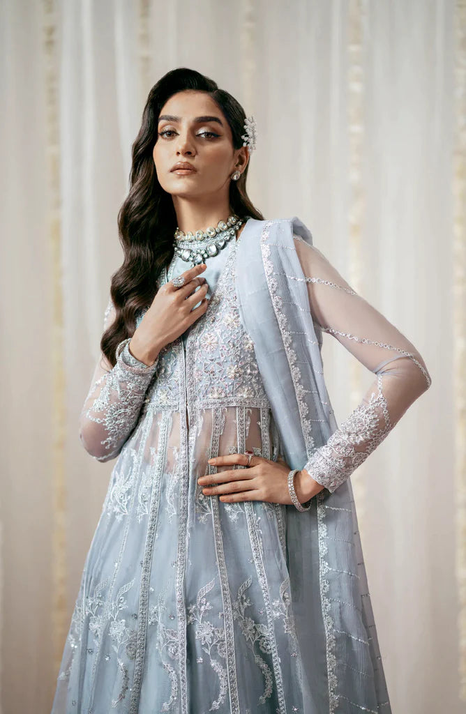 Maryum N Maria | Festive | Chole