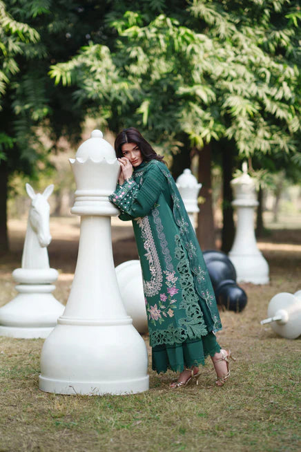 PARISHAY | LAWN | SQ-15