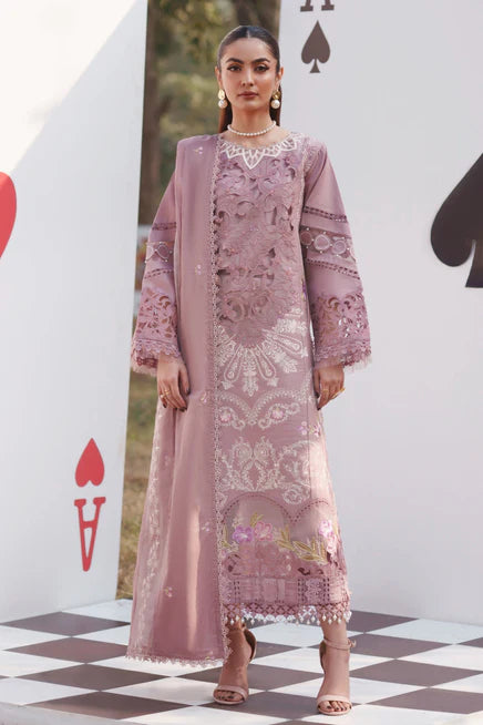 PARISHAY | LAWN | SQ-02