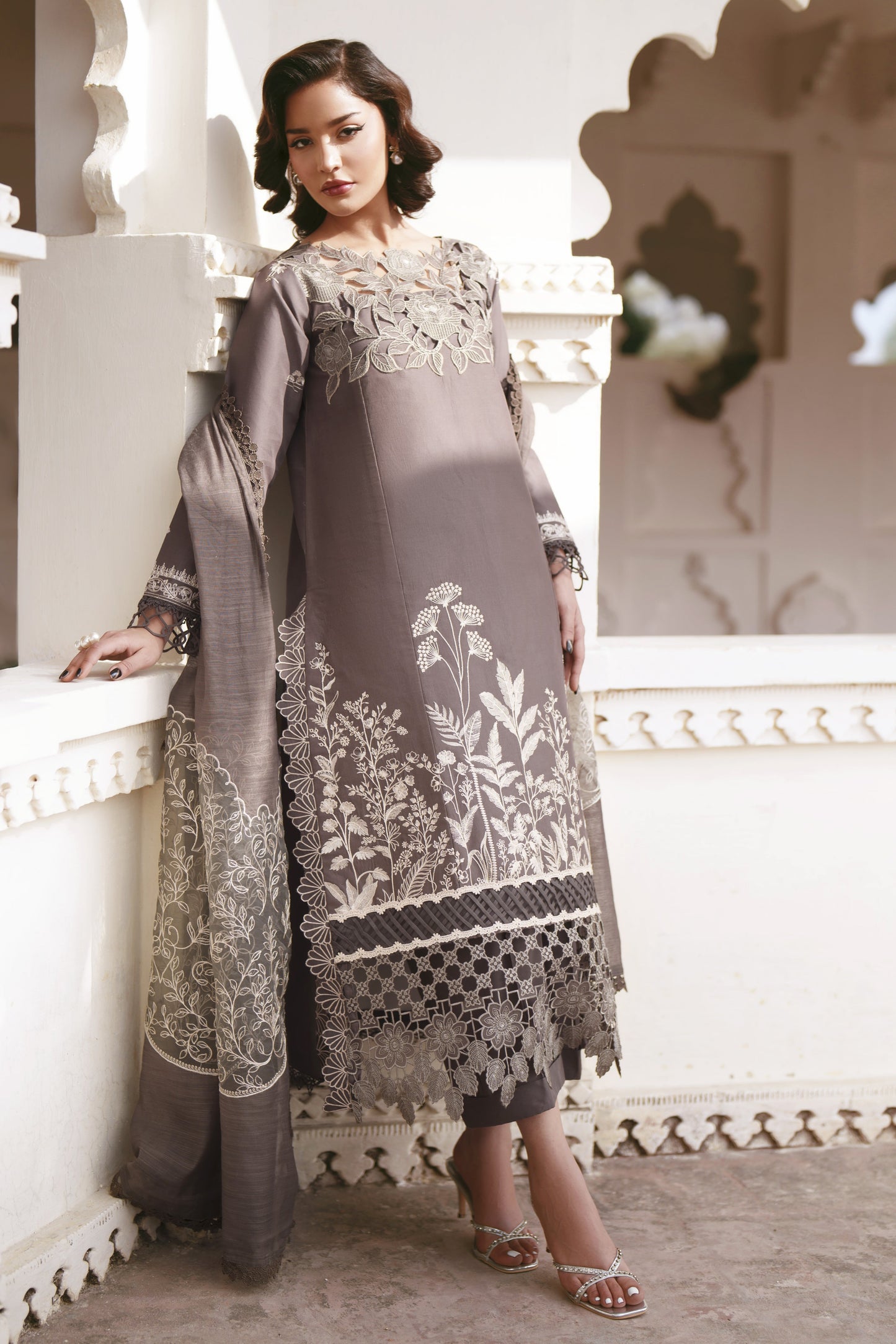 Parishay | Shangrila Lawn '26 | SLA-14