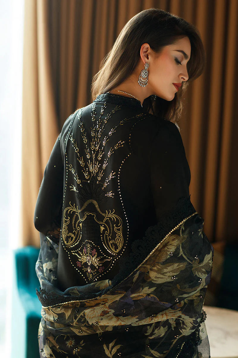 Mushq | Astoria Festive Lawn | OLIVIA
