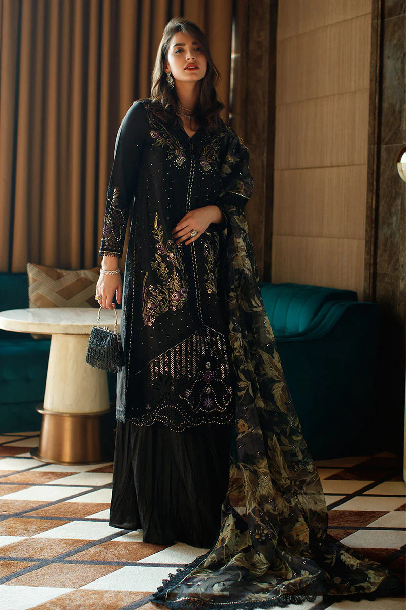Mushq | Astoria Festive Lawn | OLIVIA