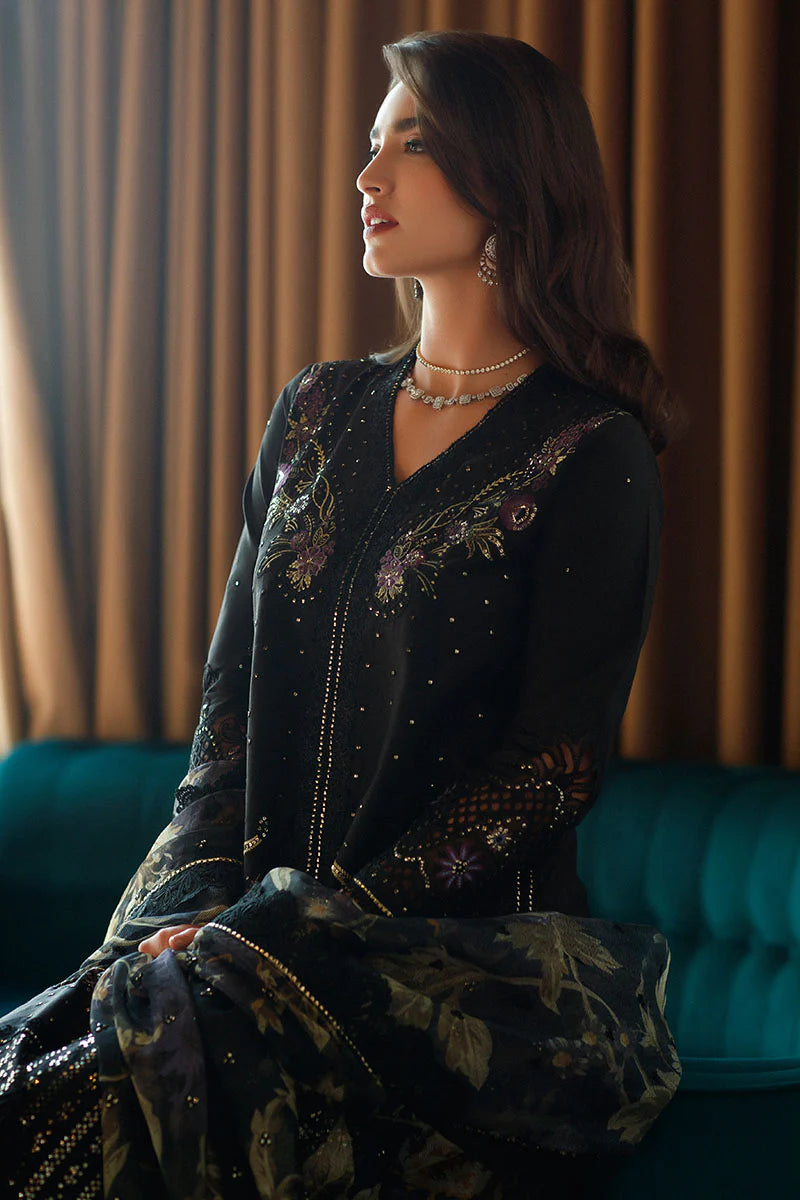 Mushq | Astoria Festive Lawn | OLIVIA