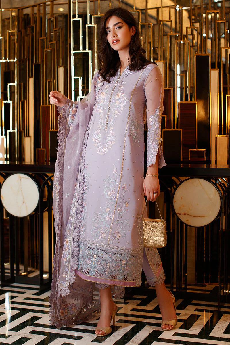 Mushq | Astoria Festive Lawn | BLAIR