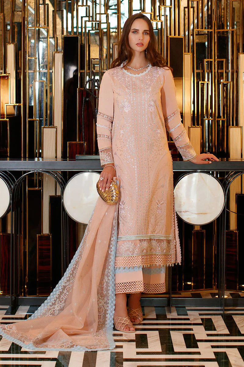 Mushq | Astoria Festive Lawn | NOOR