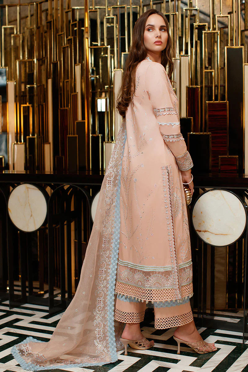 Mushq | Astoria Festive Lawn | NOOR
