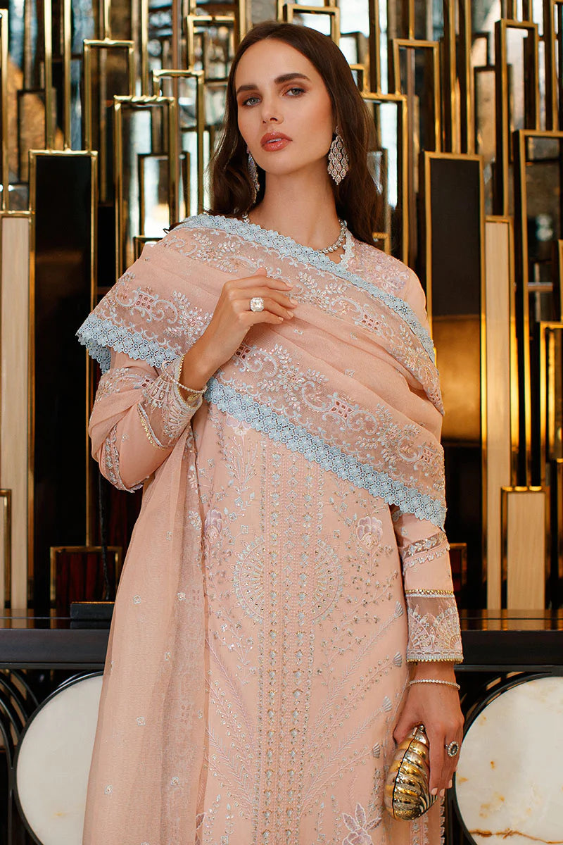 Mushq | Astoria Festive Lawn | NOOR