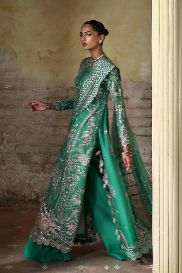 SORAYA | FESTIVE | Maristella