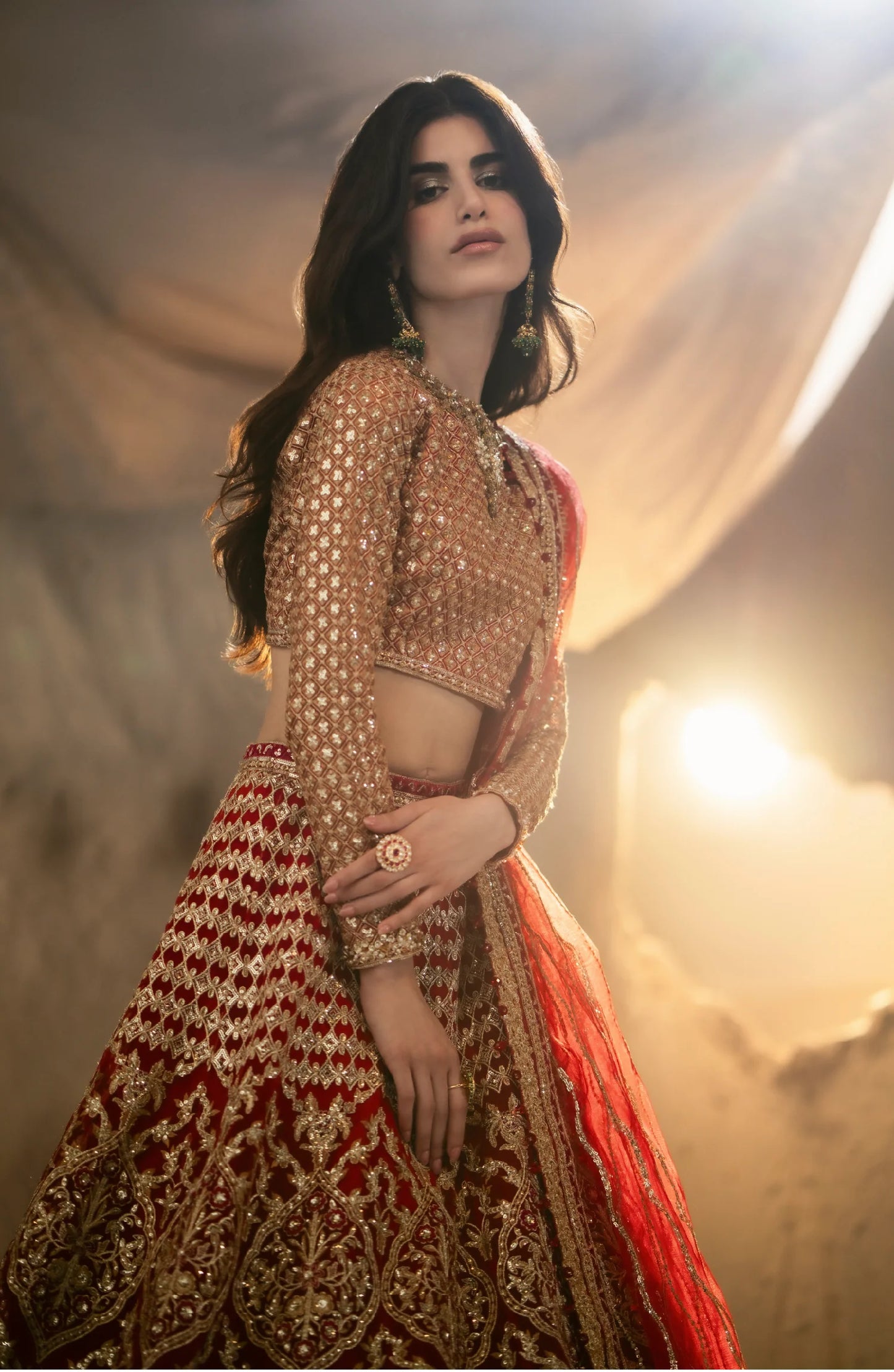 Maryum N Maria | Festive | Mandisa