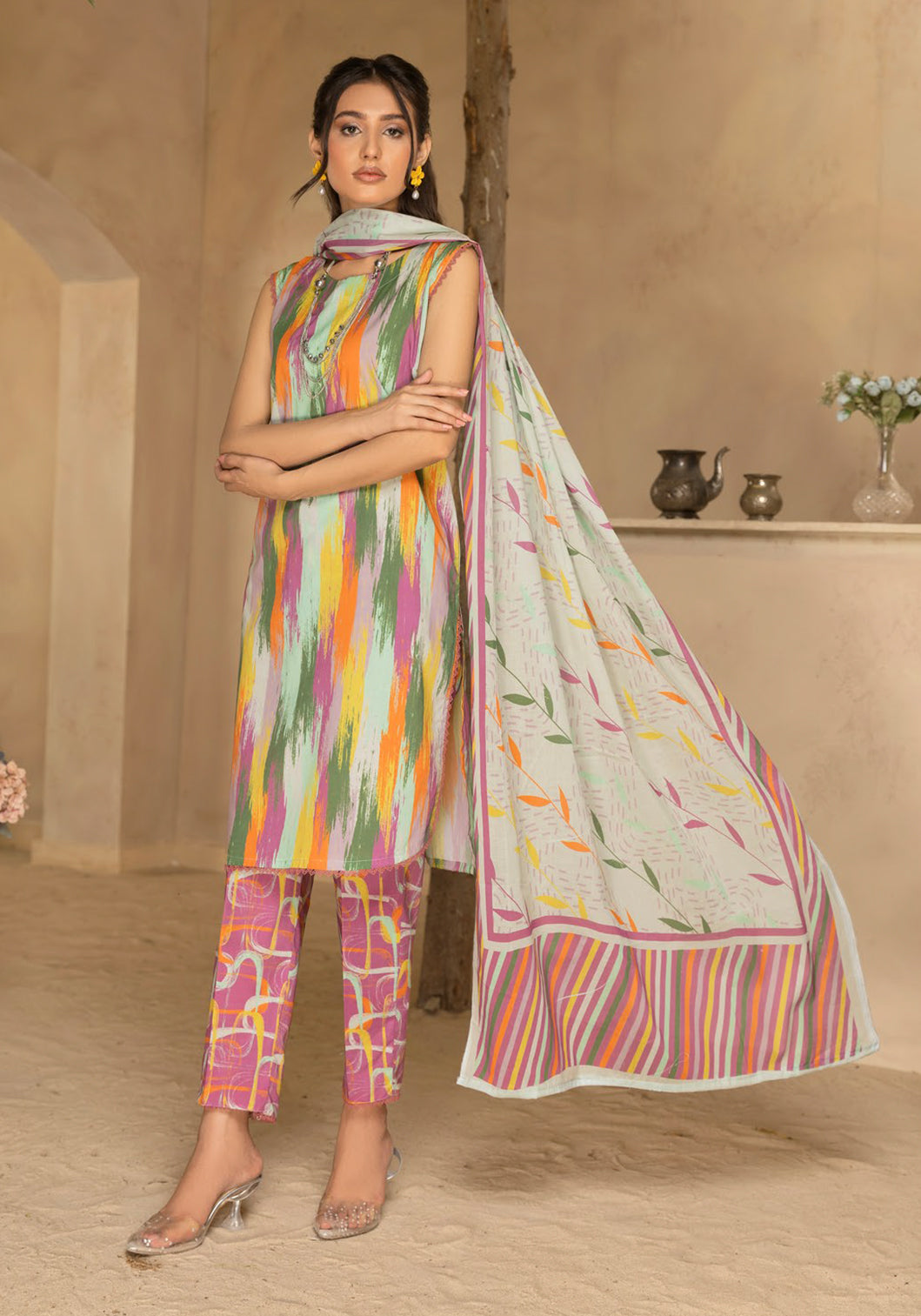 Motifz | Lawn Summer 25 | 10