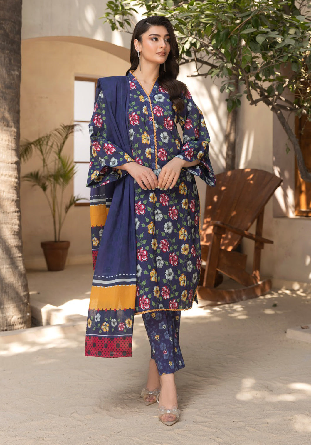 Motifz | Lawn Summer 25 | 14