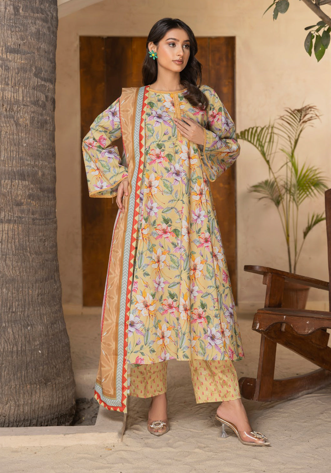 Motifz | Lawn Summer 25 | 04