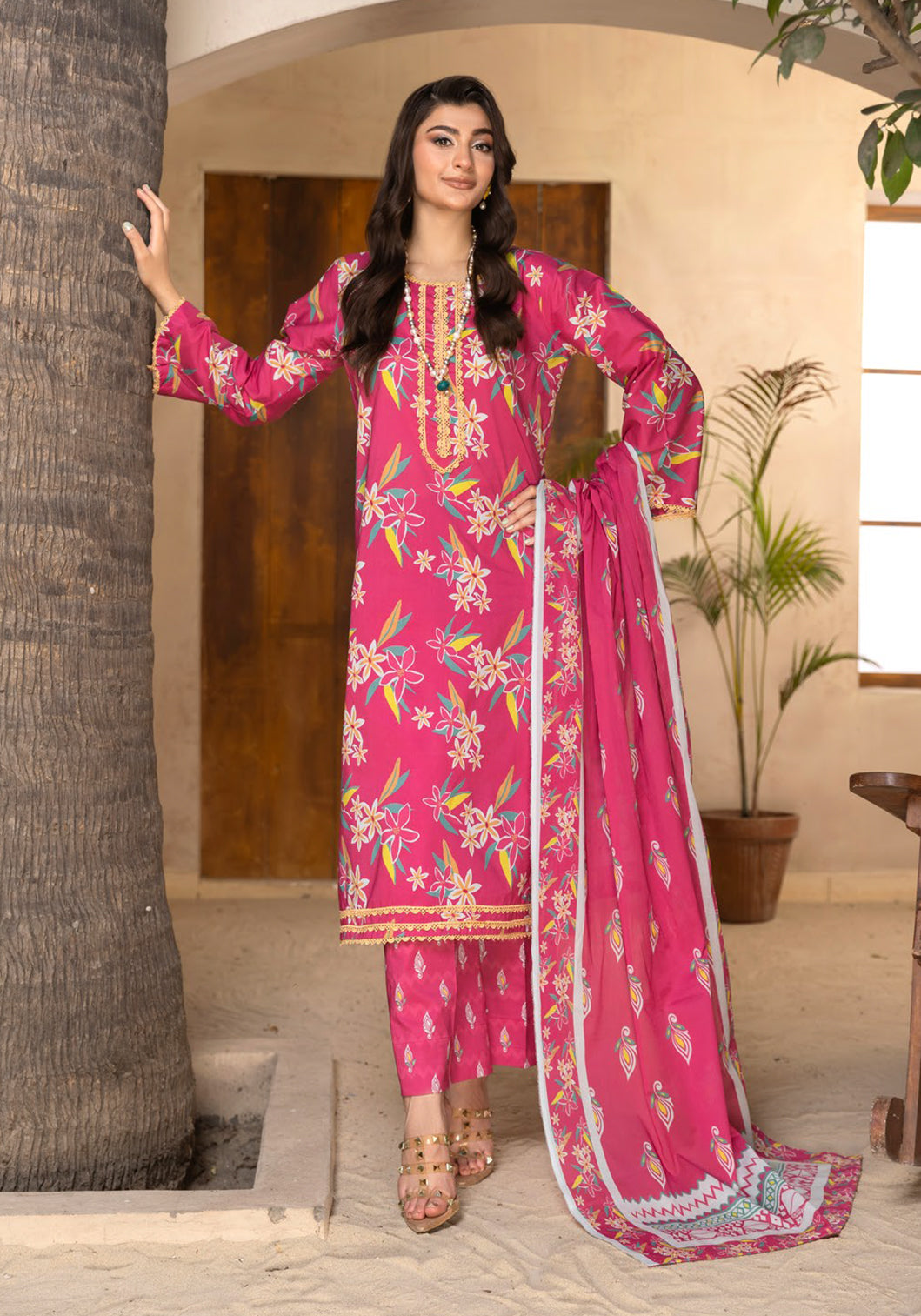 Motifz | Lawn Summer 25 | 05