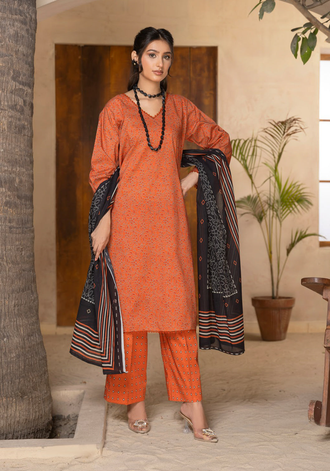 Motifz | Lawn Summer 25 | 06