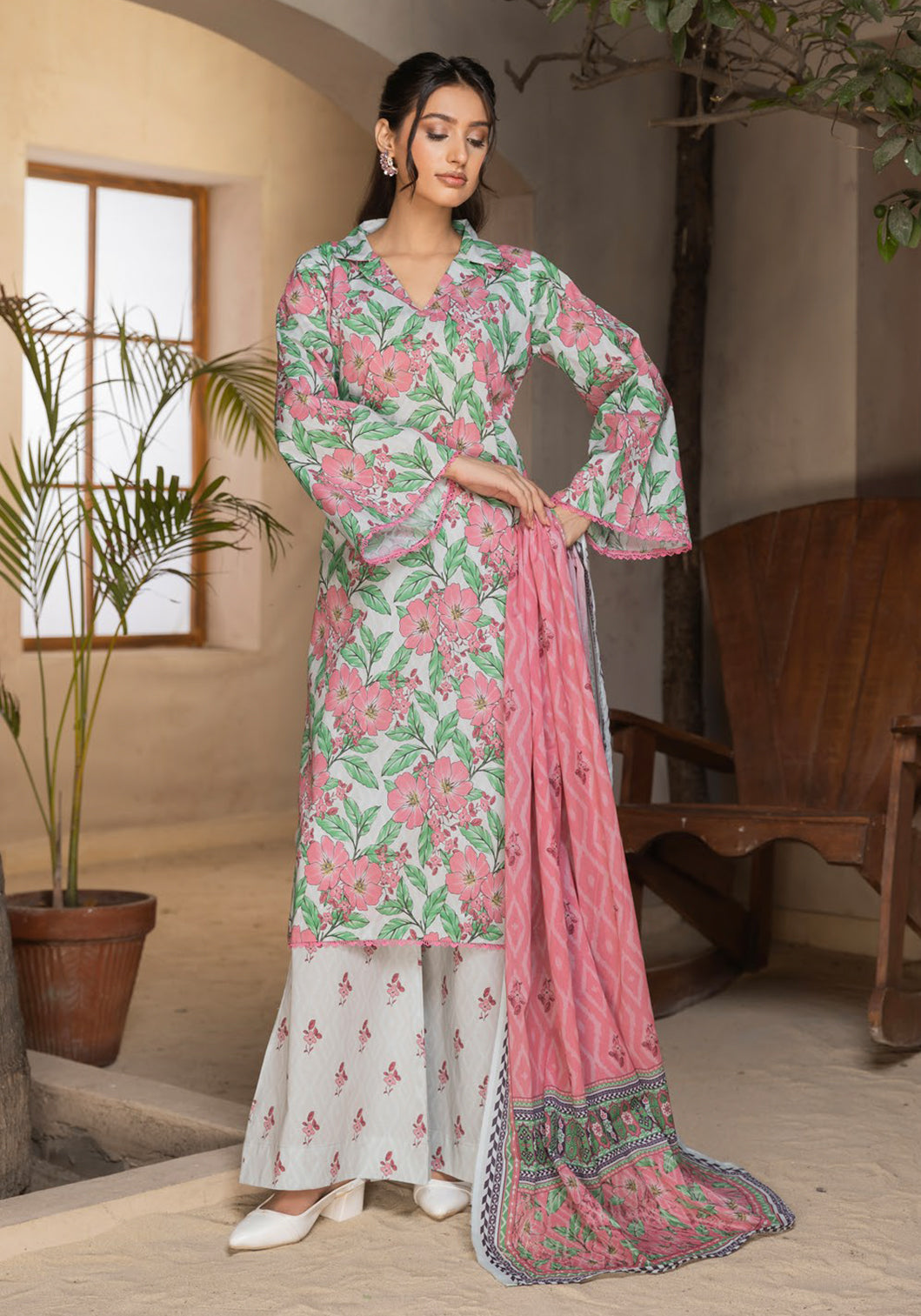 Motifz | Lawn Summer 25 | 07