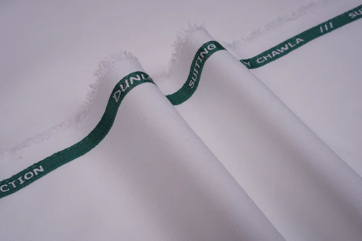 CHAWLA | DUNLOOP WINTER | WASH N WEAR