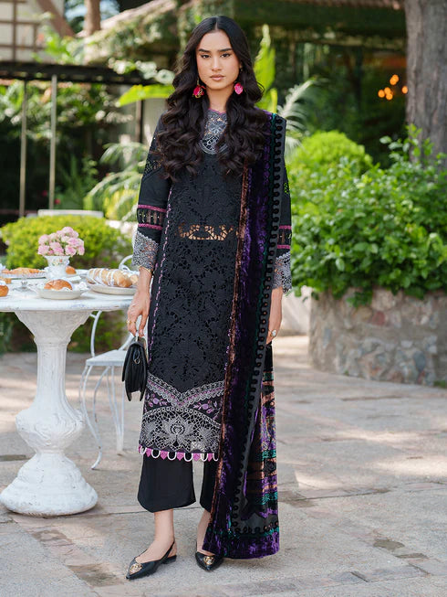 PARISHAY | PANACHE WINTER | PNE-01